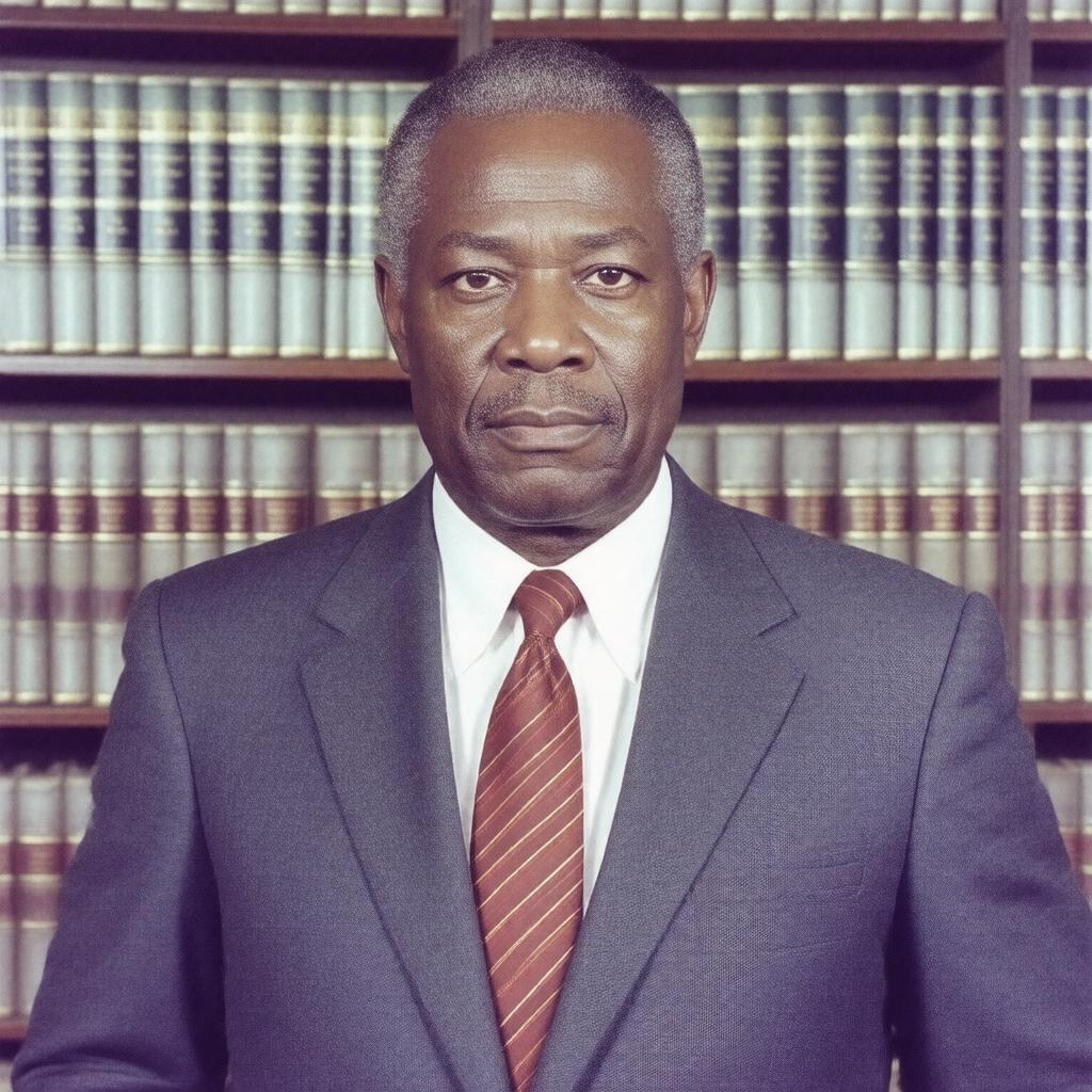 Charles Hamilton Houston